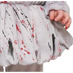 Horror Klovn Babykostyme