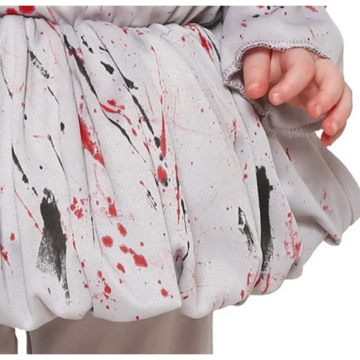 Horror Klovn Babykostyme