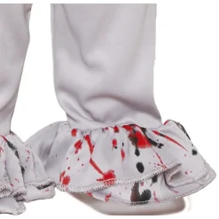 Horror Klovn Babykostyme