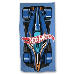 Hot Wheels® Strandhåndklæde