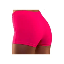 Hotpants Rosa