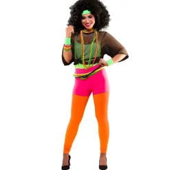 Hotpants Rosa