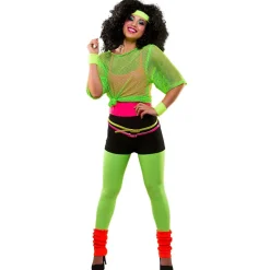 Hotpants Svart