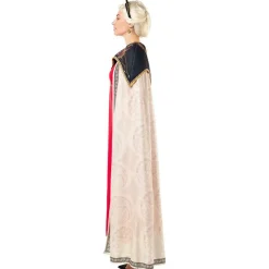 House Of Dragon® Rhaenyra Targaryen Kostyme