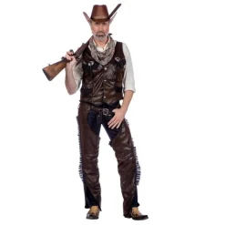 Howdy Cowboy Kostyme