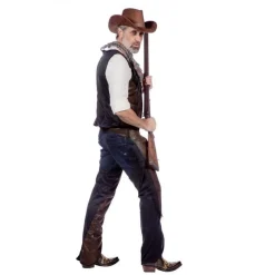 Howdy Cowboy Kostyme