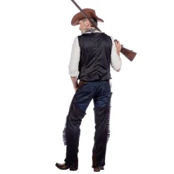 Howdy Cowboy Kostyme