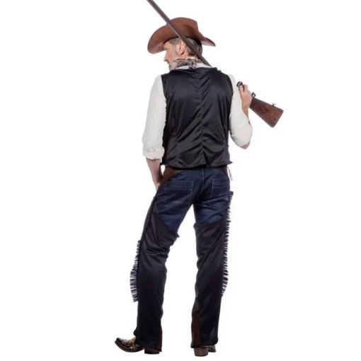 Howdy Cowboy Kostyme