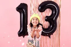Hårbånd Birthday Girl