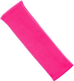 Hårbånd Neonrosa