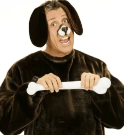 Hårbøyle Hundeører