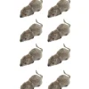 Hårete Mus
