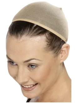 Hårnett