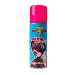 Hårspray Rosa