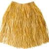 Hula Bastskjørt Hawaii