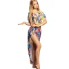 Hula Danser Kostyme