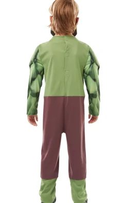 Hulk® Deluxe Barnekostyme