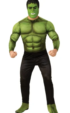 Hulk® Deluxe Kostyme