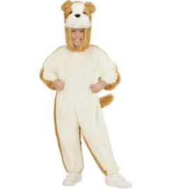 Hund Barnekostyme