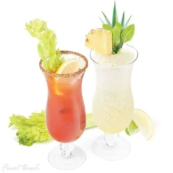Hurricane Cocktailglass