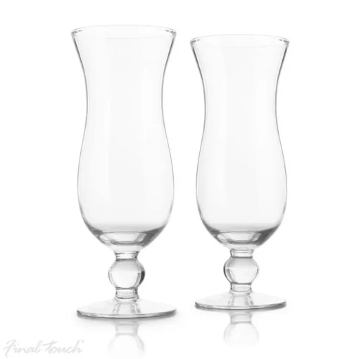 Hurricane Cocktailglass