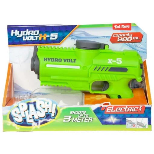Hydro Volt X5 Elektrisk Vandpistol