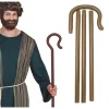 Hyrdestav