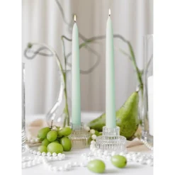 2-i-1 Glass Lysestake