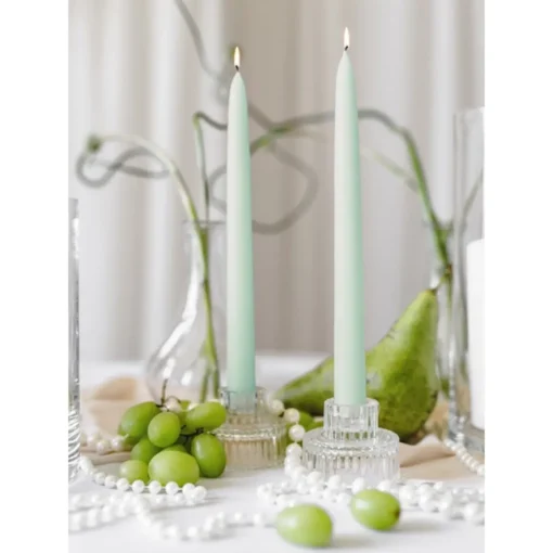 2-i-1 Glass Lysestake
