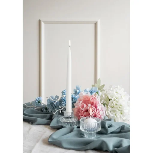 2-i-1 Glass Lysestake