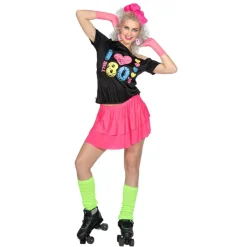 I Love The 80's T-skjorte