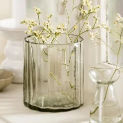 Ib Laursen® Glass Blomsterpotte