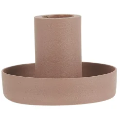 Ib Laursen® Lysestake Malva Rosa