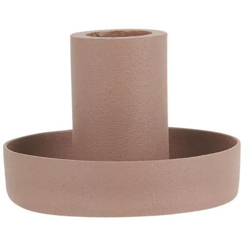 Ib Laursen® Lysestake Malva Rosa