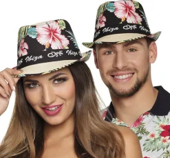 Ibizia Hatt