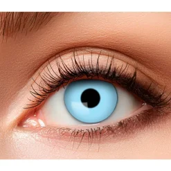 Ice Blue Kontaktlinser