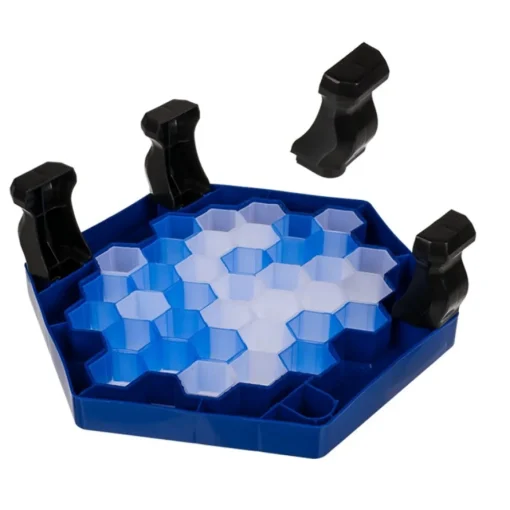Ice Pick trap Drikkespill