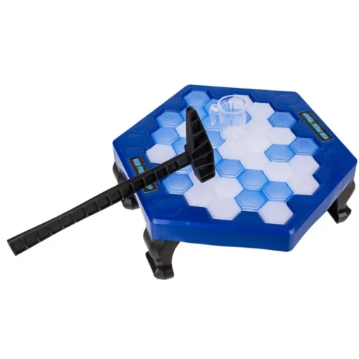 Ice Pick trap Drikkespill