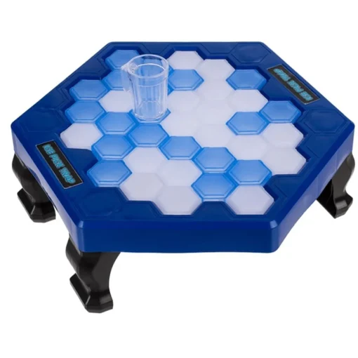 Ice Pick trap Drikkespill