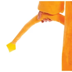 Ilddrage Onesie Kostyme