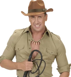 Indiana Jones Hatt