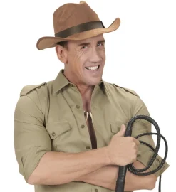 Indiana Jones Hatt