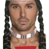 Indianer Halskjede