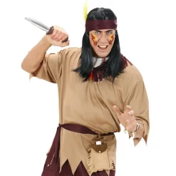 Indianer Lekekniv
