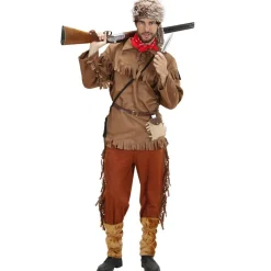 Indianer Lekekniv
