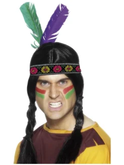 Indianer Pannebånd