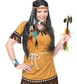 Indianer Tilbehør