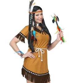 Indianer Tilbehør
