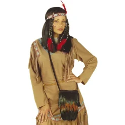 Indianer Veske