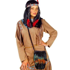 Indianer Veske